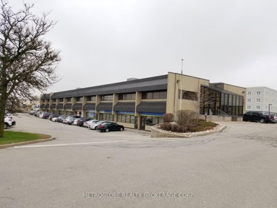 Office for lease at 202-12295 Highway 50 Road, Caledon, Ontario, L7E 1M2 - Bolton East - MLS: W13433478