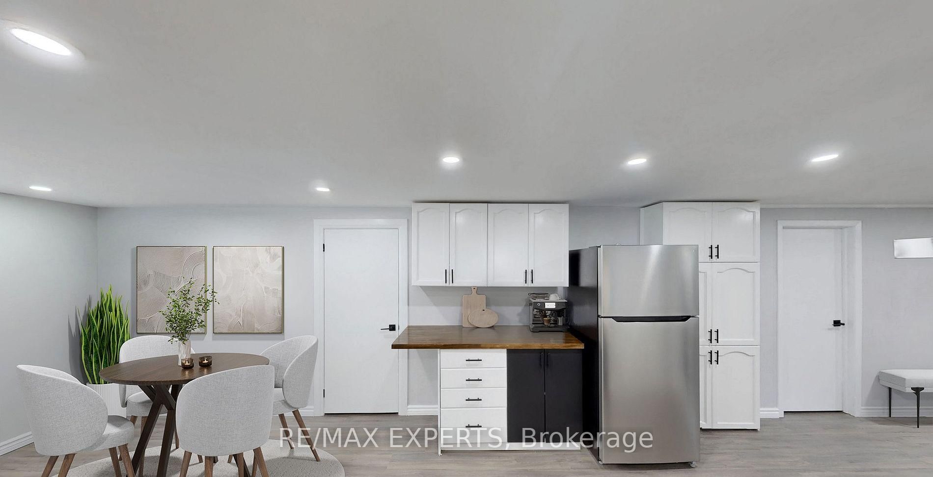 192 Dunbar Road, Unit Bsmt