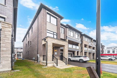 4-bed Townhouse · 1551 Labine Pt