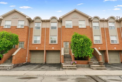 3-bed Townhouse, Condo · 1570 REEVES Gate