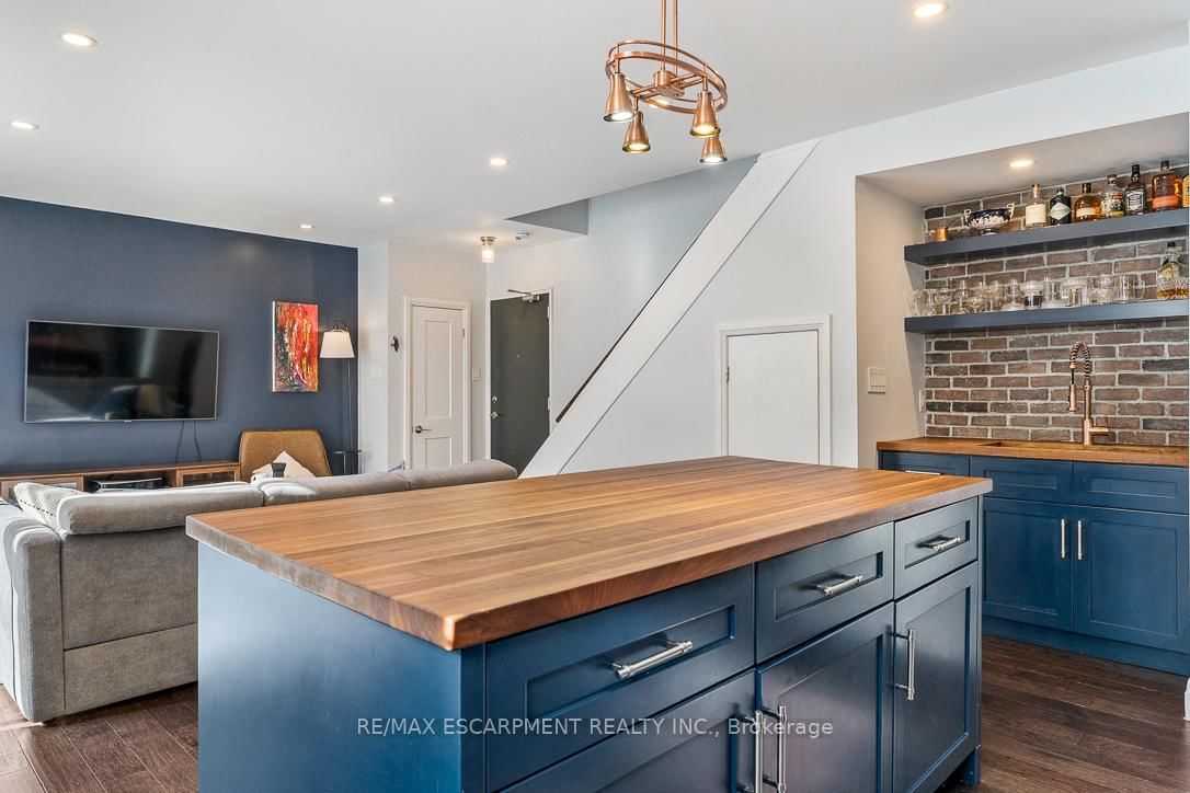 469 Claridge Road • #5 • Burlington, ON photo 10