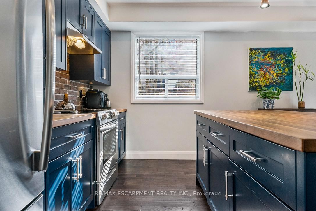 469 Claridge Road • #5 • Burlington, ON photo 12