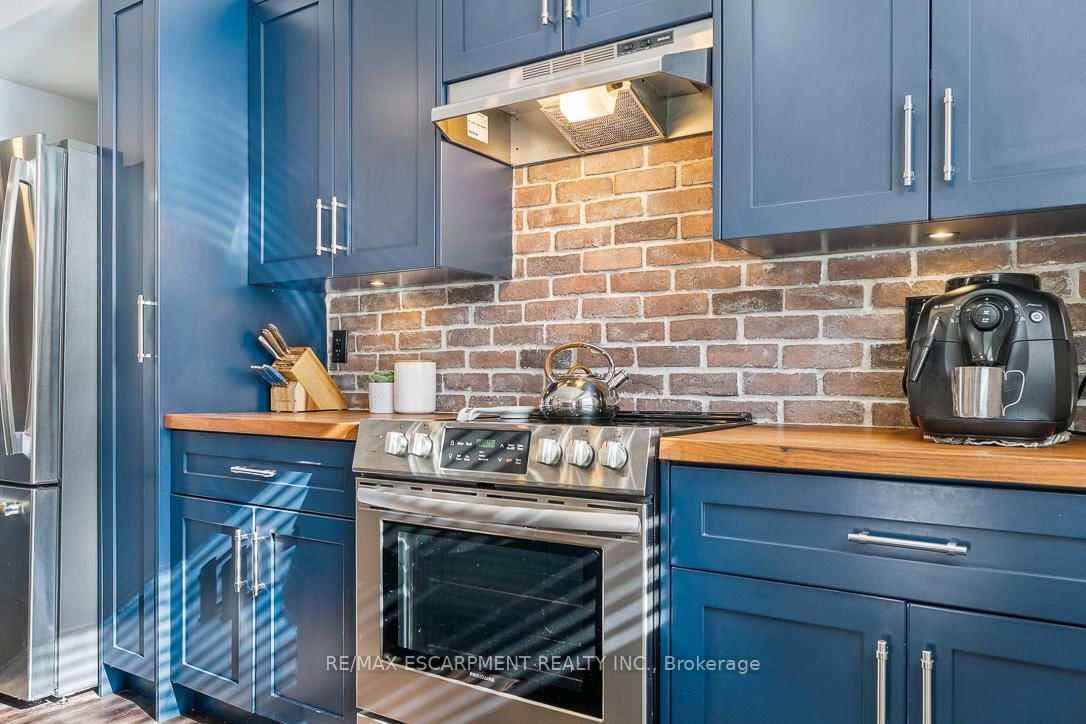 469 Claridge Road • #5 • Burlington, ON photo 13