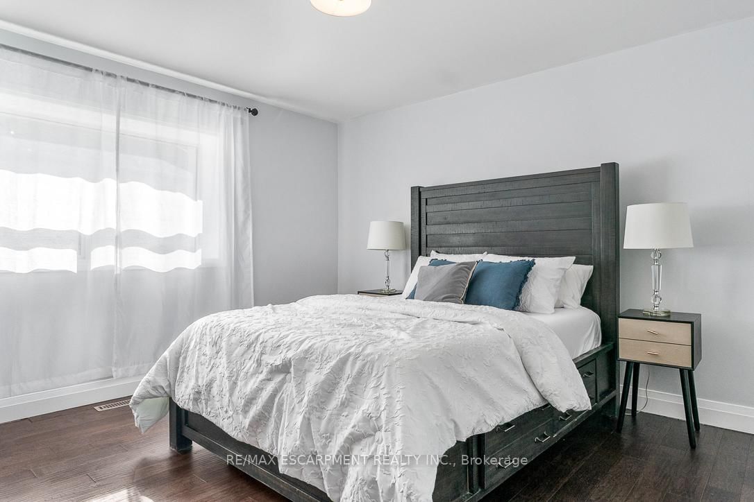 469 Claridge Road • #5 • Burlington, ON photo 15