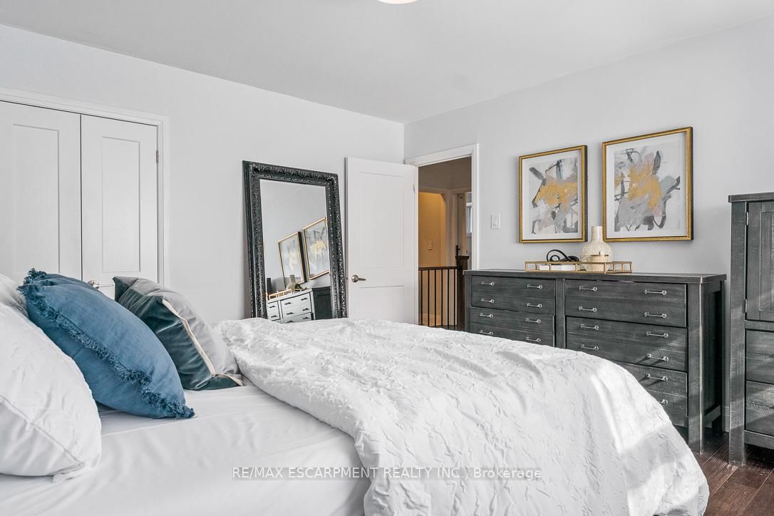 469 Claridge Road • #5 • Burlington, ON photo 18