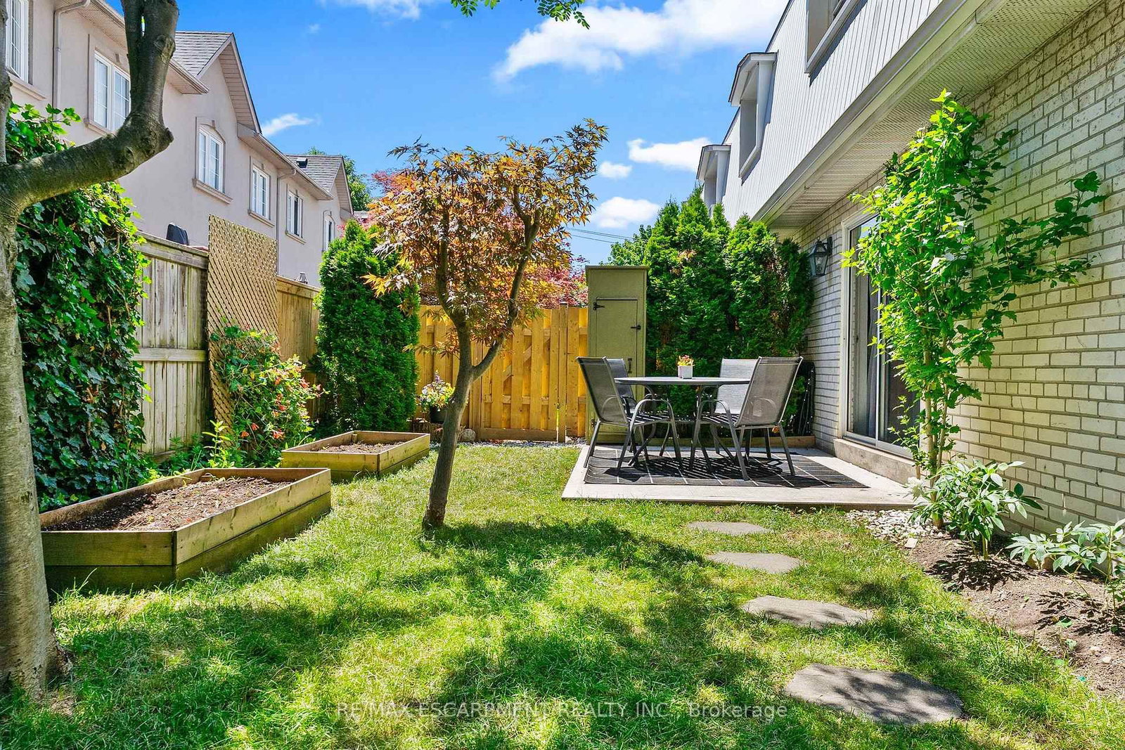 469 Claridge Road • #5 • Burlington, ON photo 25