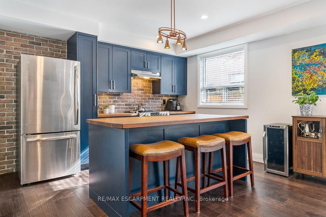 469 Claridge Road • #5 • Burlington, ON photo 8