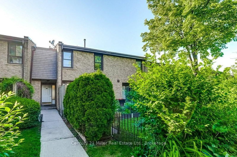 36 - 2605 Woodchester Drive