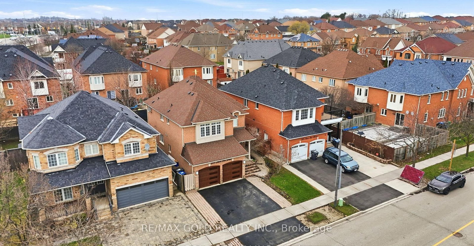 733 Novo Star Drive • Mississauga, ON photo 38