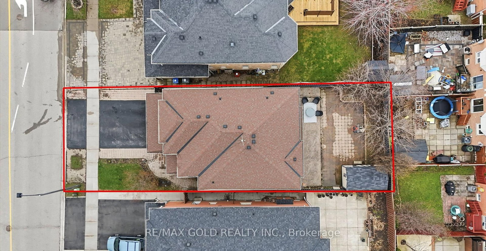 733 Novo Star Drive • Mississauga, ON photo 42