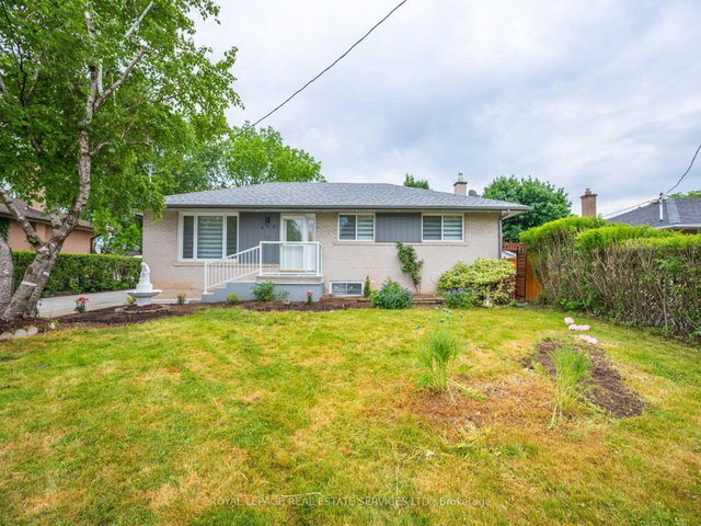 372 Highside Drive