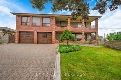 4-bed Detached House · 52 Storer Dr