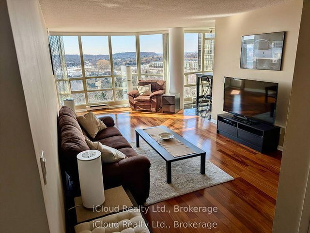 1003 - 45 Kingsbridge Garden Circle