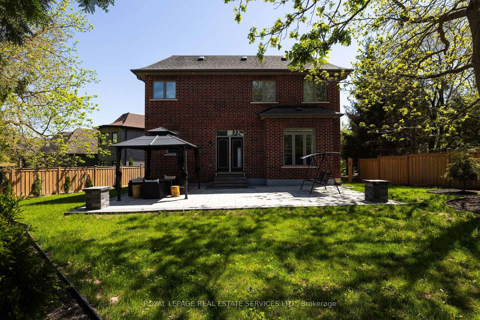 125 Paliser Court • Oakville, ON photo 39