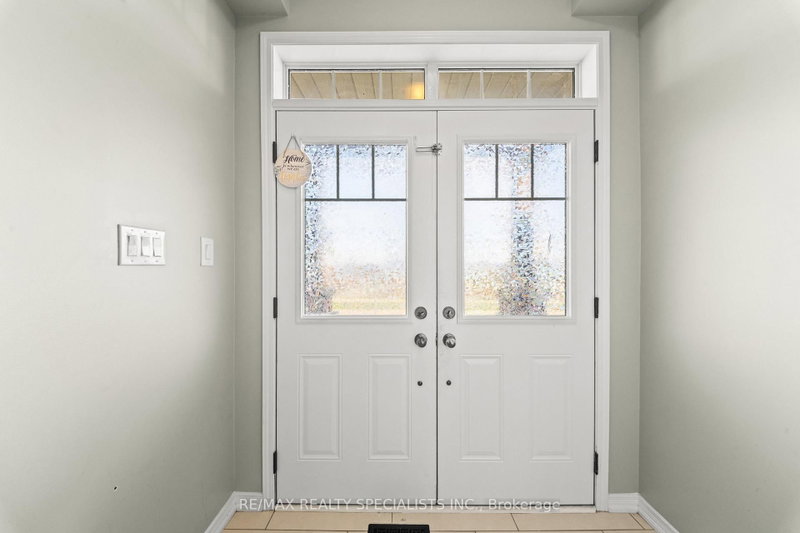 67 Baffin Crescent