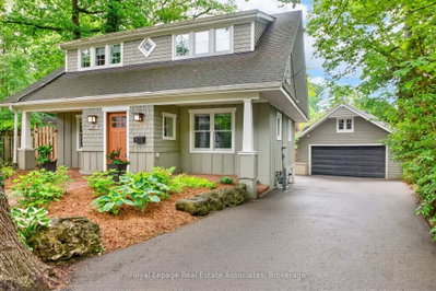 4-bed Detached House · 1384 Victor Ave