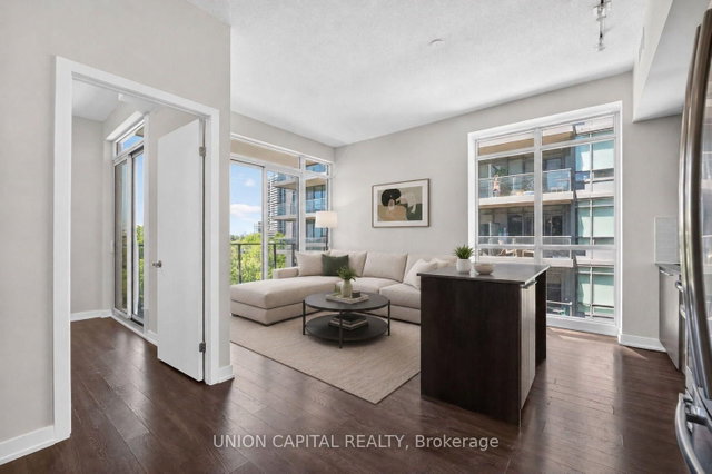714 - 10 Park Lawn Road