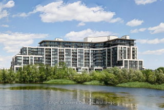 307 - 405 Dundas Street W