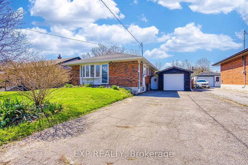 90 Prince Charles Drive