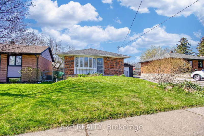 90 Prince Charles Drive