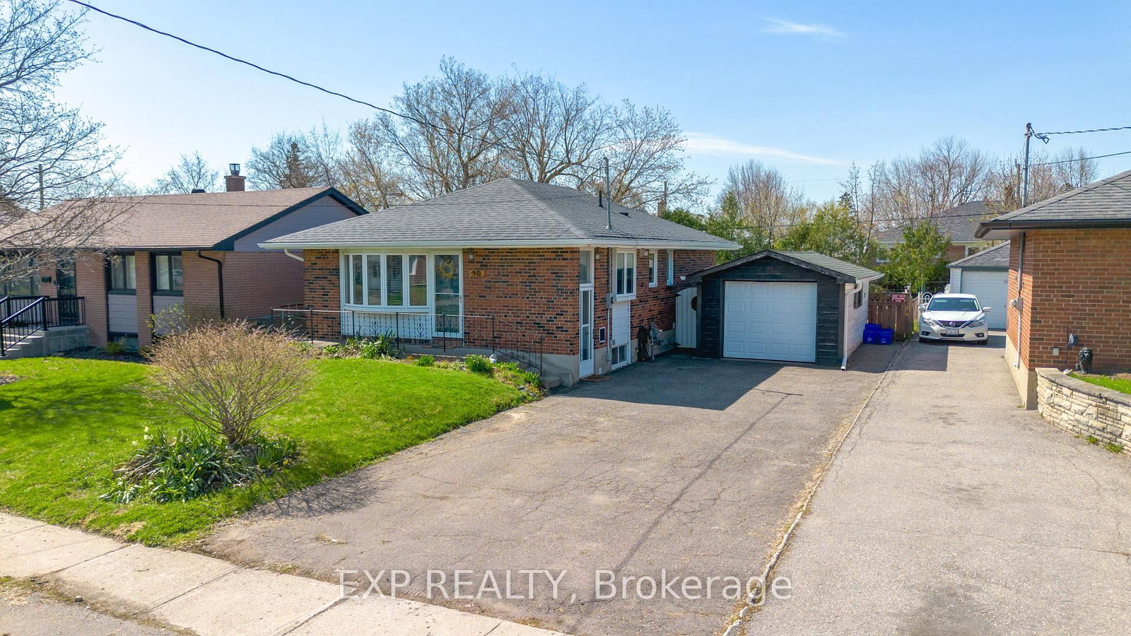 90 Prince Charles Drive • Halton Hills, ON photo 42