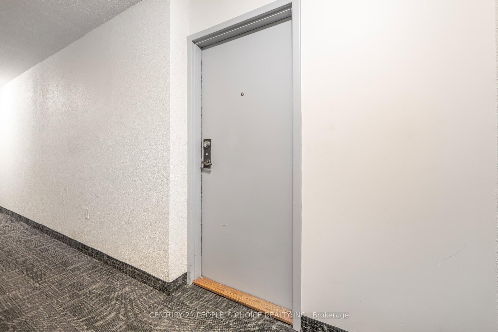 40 Panorama Court • #910 • Toronto, ON photo 12