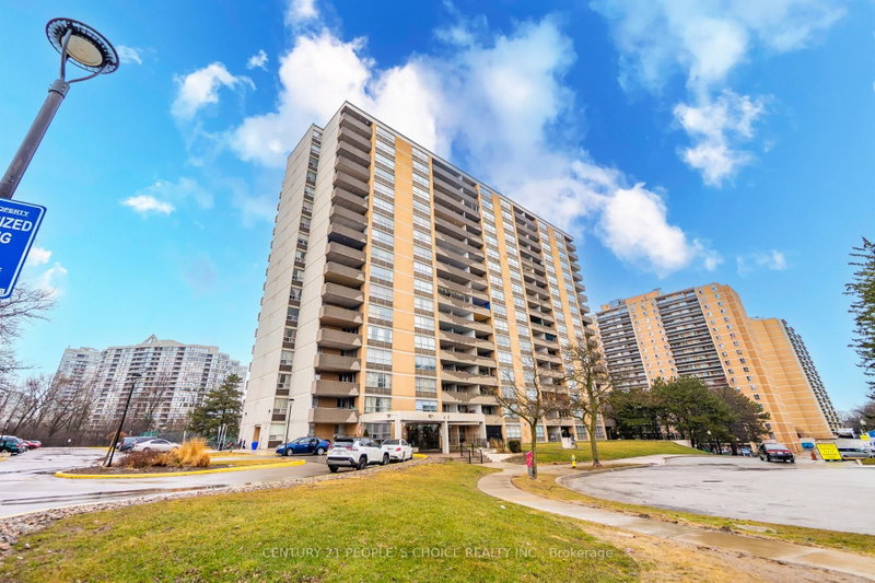 910 - 40 Panorama Court