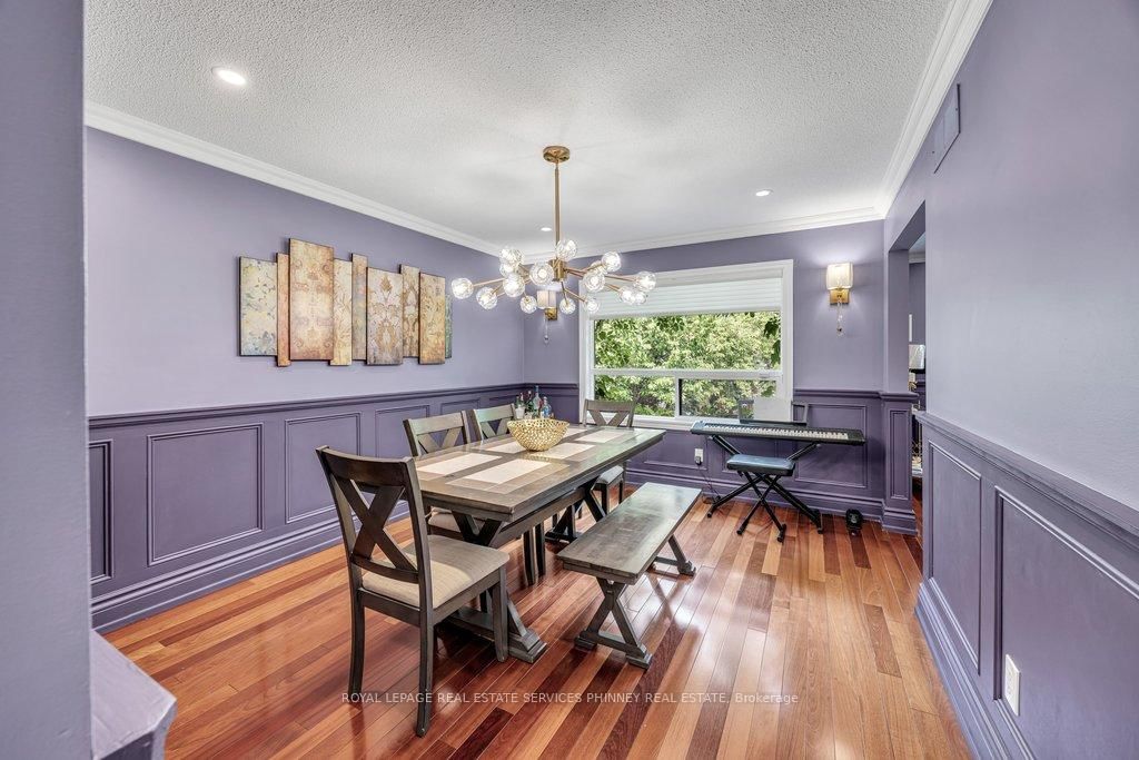 1004 Caldwell Avenue • Mississauga, ON photo 12