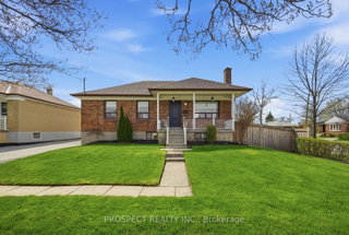 1 Bayford Avenue