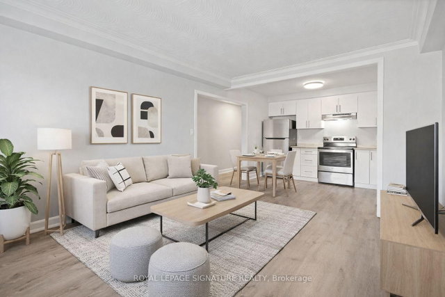 1 - 46 Albert Avenue
