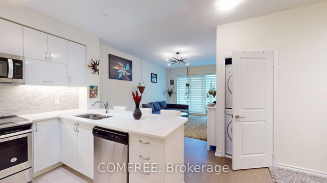 1502 - 39 Annie Craig Drive