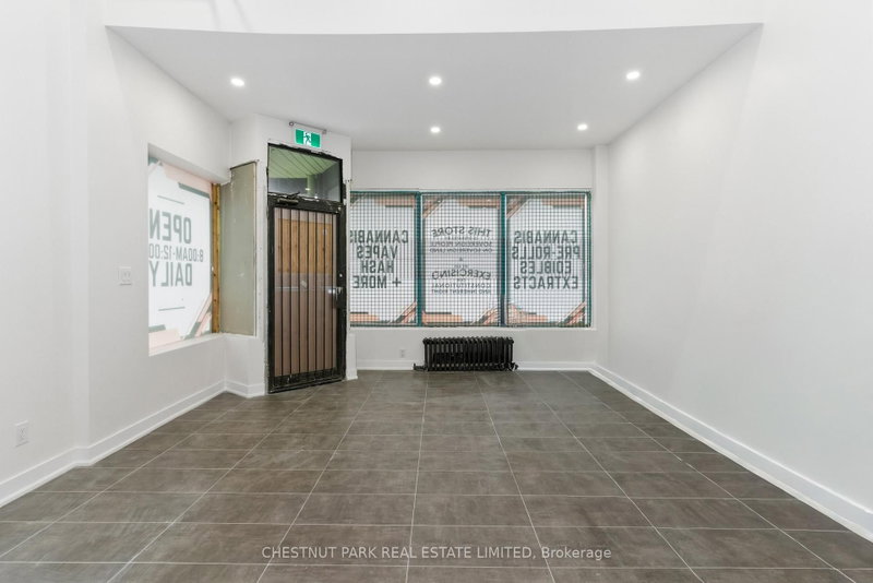 41 Roncesvalles Avenue