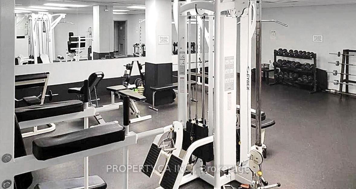 1535 E Lakeshore Road • #305 • Mississauga, ON photo 38
