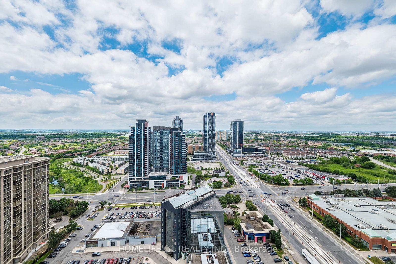 35 Kingsbridge Garden • #3202 • Mississauga, ON photo 27