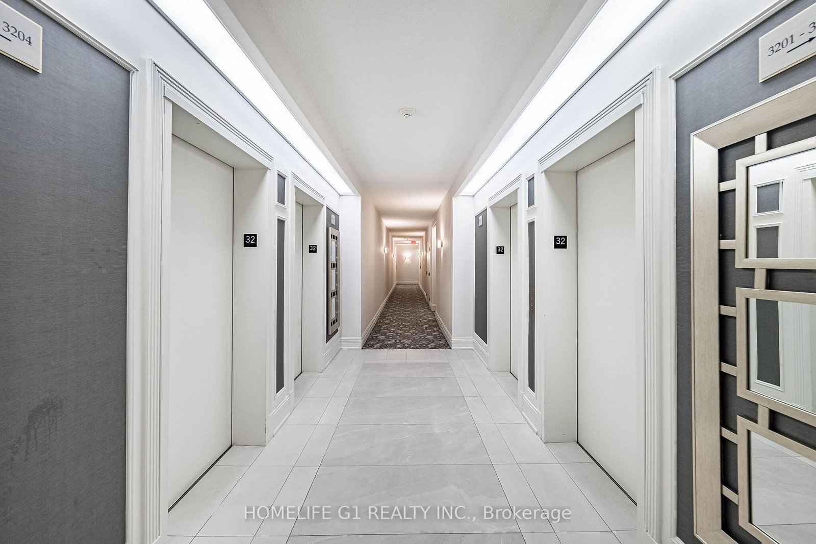 35 Kingsbridge Garden • #3202 • Mississauga, ON photo 7