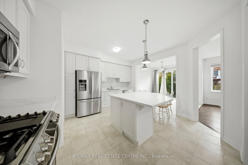 389 Cedar Hedge Milton,ON L9T 8Y4 — Photo 15