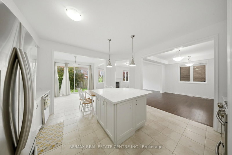 389 Cedar Hedge Milton,ON L9T 8Y4 — Photo 17