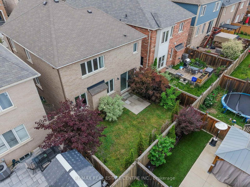 389 Cedar Hedge Milton,ON L9T 8Y4 — Photo 41