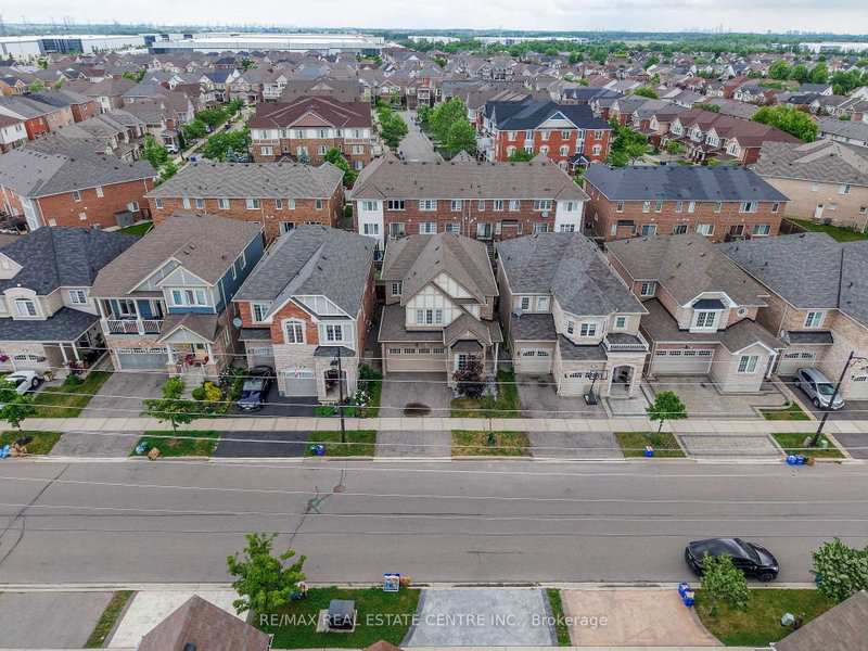 389 Cedar Hedge Milton,ON L9T 8Y4 — Photo 42