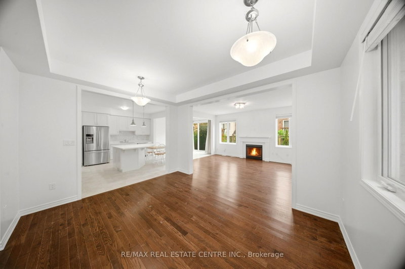 389 Cedar Hedge Milton,ON L9T 8Y4 — Photo 9
