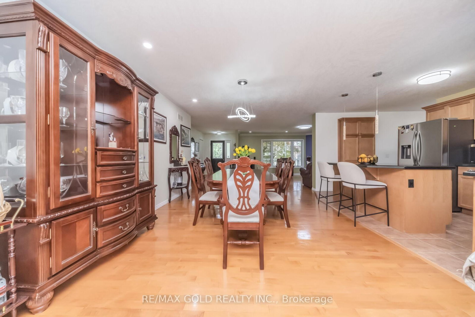 15252 Chinguacousy Road • Caledon, ON photo 13