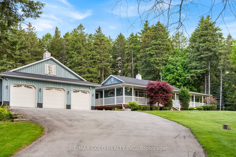 15252 Chinguacousy Road