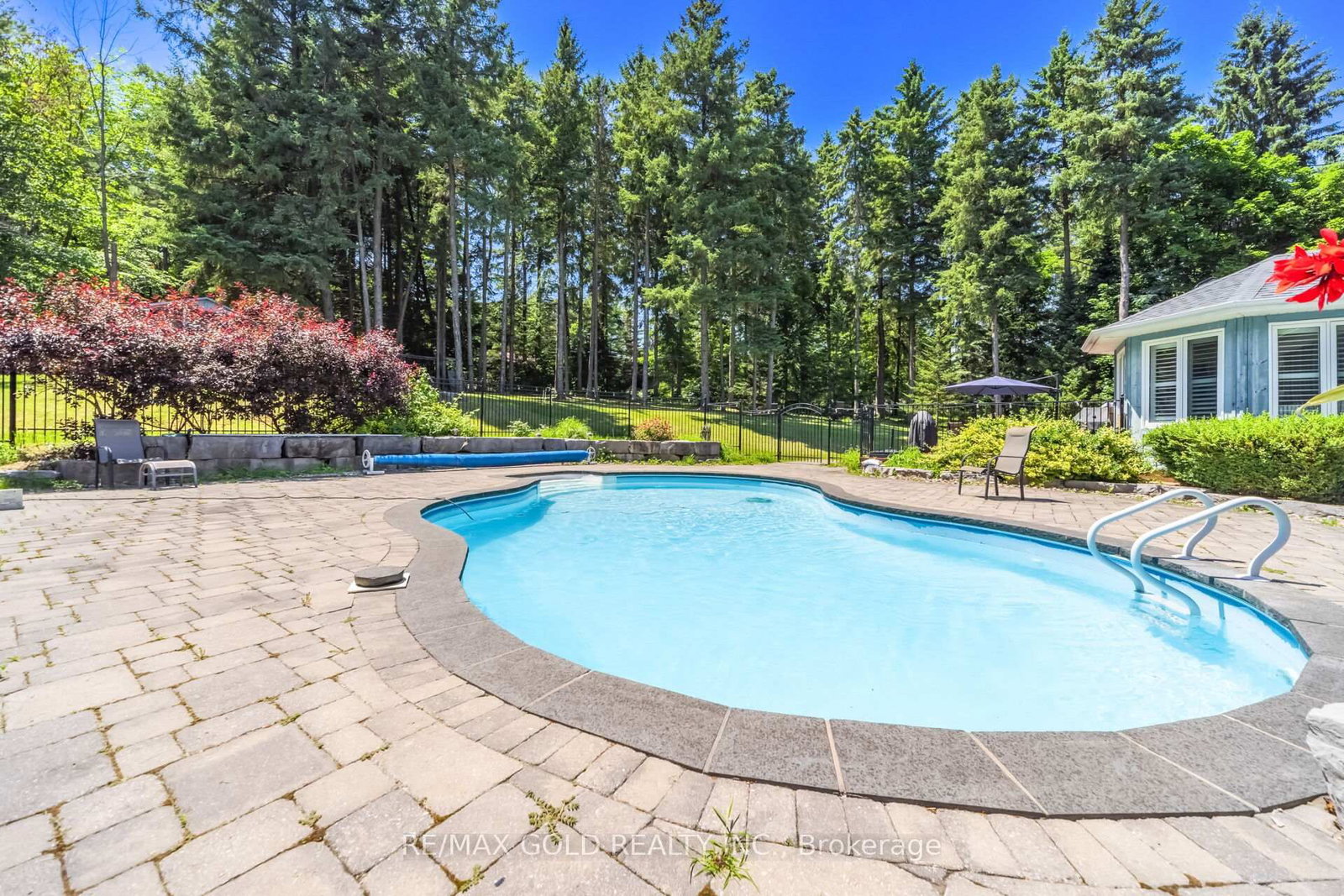 15252 Chinguacousy Road • Caledon, ON photo 38