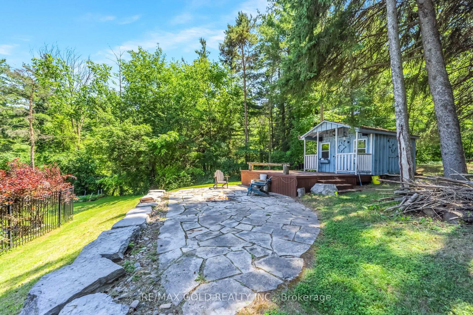 15252 Chinguacousy Road • Caledon, ON photo 39