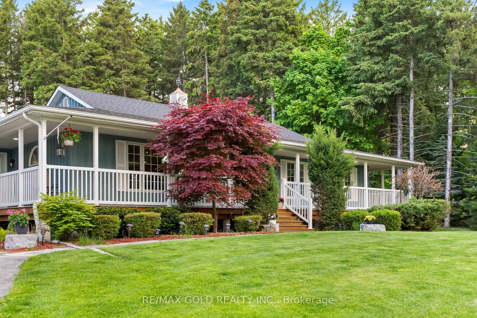 15252 Chinguacousy Road • Caledon, ON photo 5