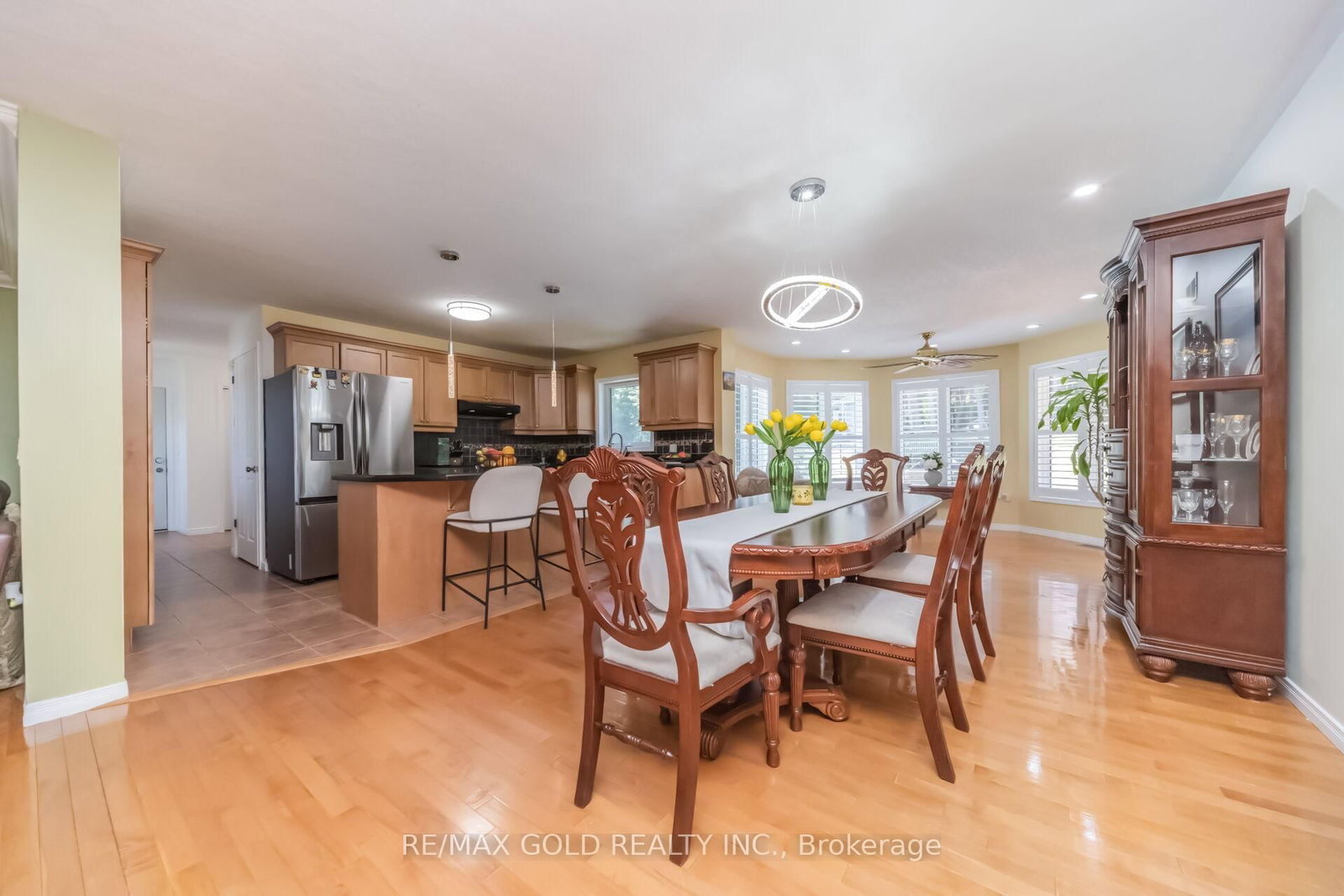15252 Chinguacousy Road • Caledon, ON photo 8