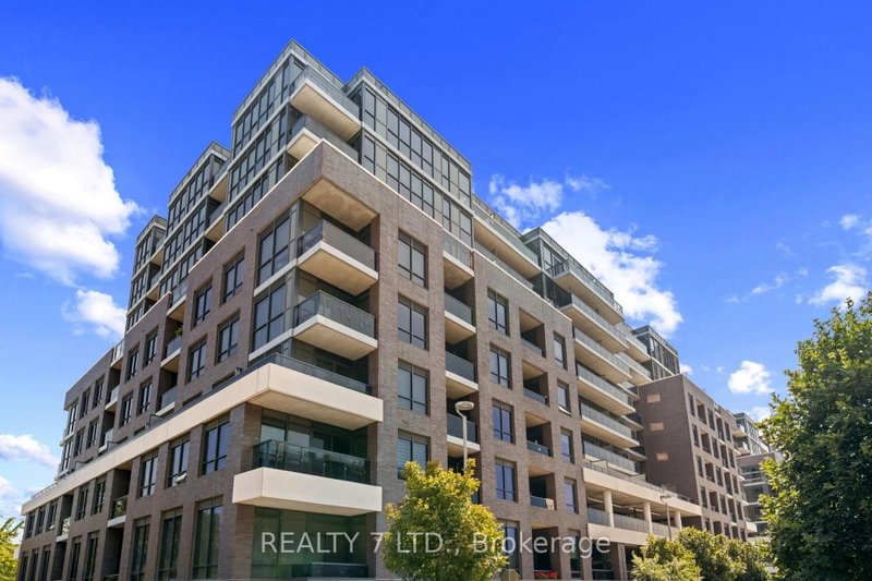 1033 - 26 Gibbs Road