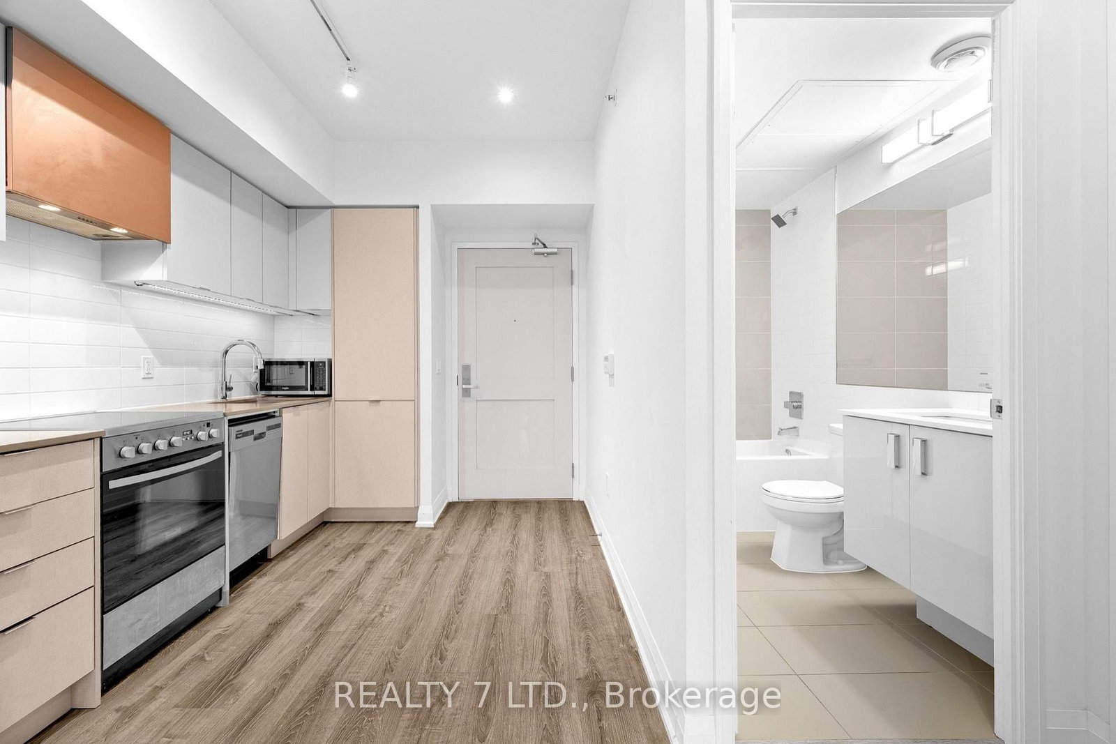 26 Gibbs Road • #1033 • Toronto, ON photo 30