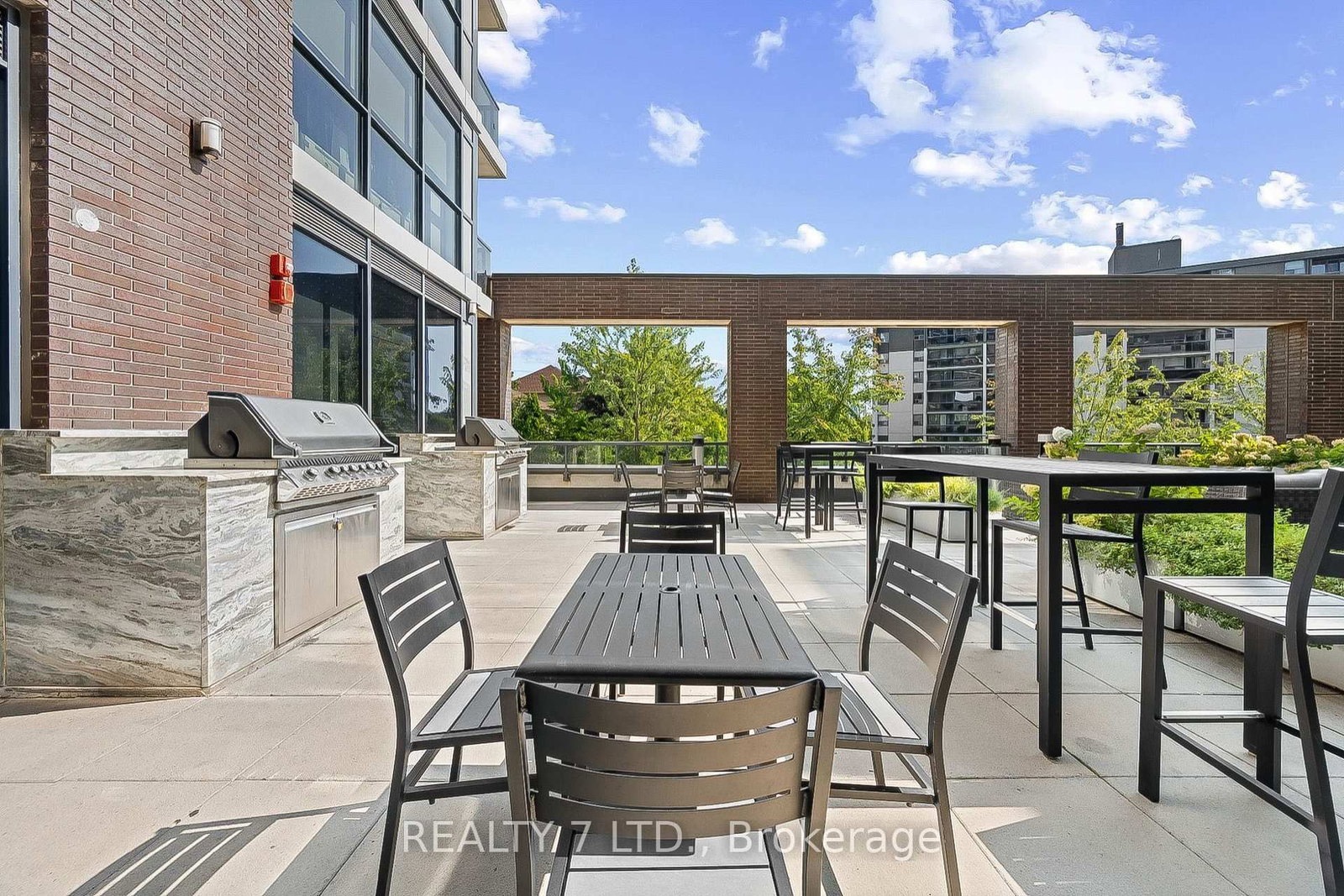 26 Gibbs Road • #1033 • Toronto, ON photo 36