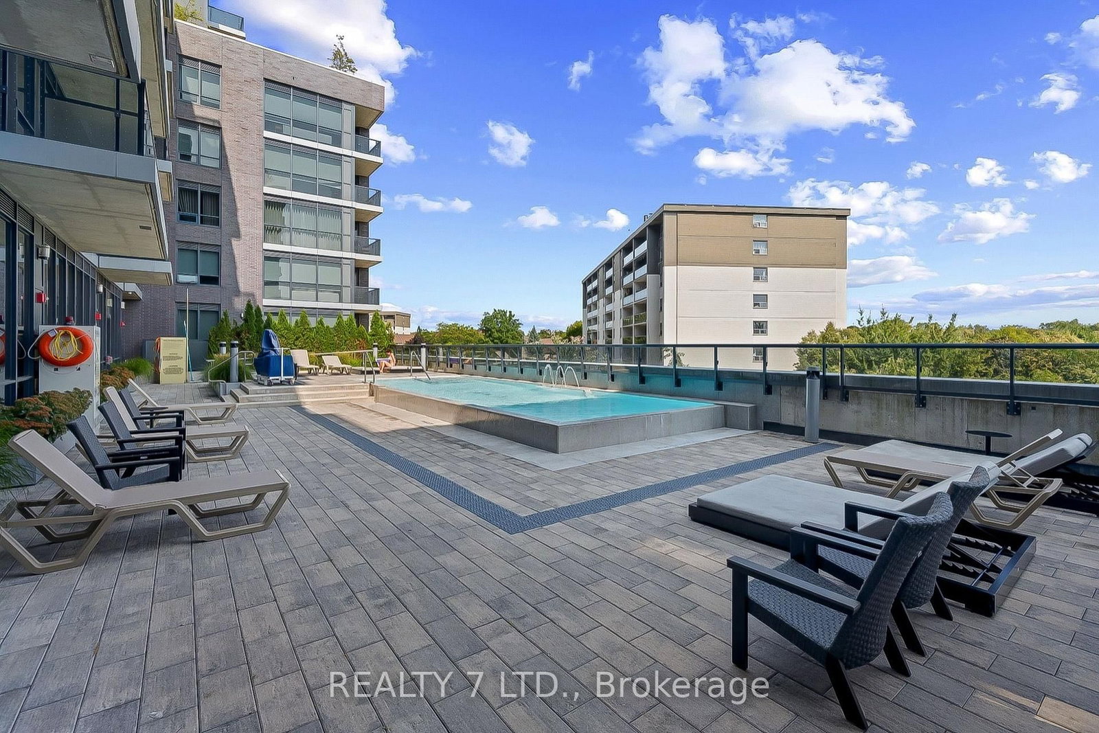 26 Gibbs Road • #1033 • Toronto, ON photo 38
